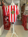 Sunderland Home Shirt 1997/99- XL