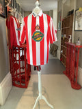 Lambtons Sunderland Home Shirt 1997-1999 *XL* Brand New