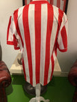 Sunderland 1996/97 home shirt large