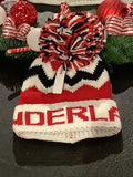 Sunderland Bobble Head Wooly Hat