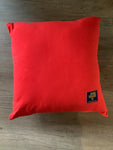 Sunderland Club and Country Shirt Cushion