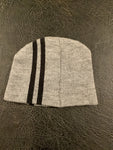 Safc Grey Wooly Hat