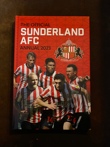 Sunderland AFC 2023 Annual