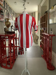 Sunderland AFC Home Shirt Medium Short Sleeve 2013/14