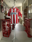 Sunderland AFC Home Shirt Small Short Sleeve 2012/13