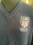 Sunderland Former Players Association Jumper