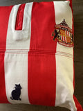 Sunderland 1999-00 Shirt Cushion