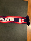 England 2011 Rugby Scarf