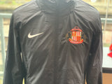 Sunderland Player issue Nike jacket 22-23 season