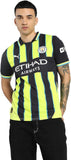 Manchester City Away Shirt 2024/25 - Medium