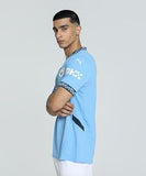 Manchester City Home Shirt 2024/25 - Medium
