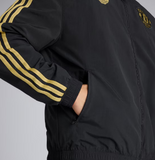 Manchester United Reversable Cultural Story Jacket