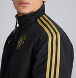 Manchester United Reversable Cultural Story Jacket