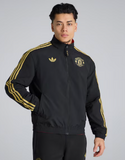 Manchester United Reversable Cultural Story Jacket