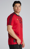 Manchester United Red Cultural Story Shirt