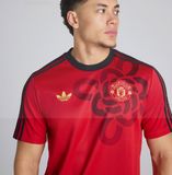 Manchester United Red Cultural Story Shirt
