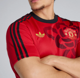 Manchester United Red Cultural Story Shirt