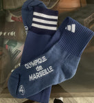 Olympique de Marseille adidas socks