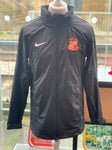 Sunderland Player issue Nike jacket 22-23 season