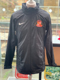 Sunderland Player issue Nike jacket 22-23 season