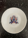100 Years of Sunderland AFC plate