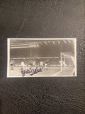 Small 1973 Print Signed by Bobby Kerr