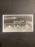 Small 1973 Print Signed by Bobby Kerr