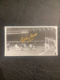 Small 1973 Print Signed by Bobby Kerr