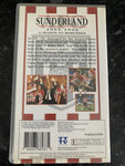 Vintage Sunderland Video Tape