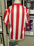 SUNDERLAND HOME SHIRT 1996/97 SEASON *S*