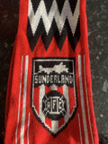 Sunderland AFC Haway The Lads Scarf
