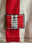 SUNDERLAND HOME SHIRT 1996/97 SEASON *S*