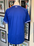 Schalke 2020-2021 Home Shirt *L*