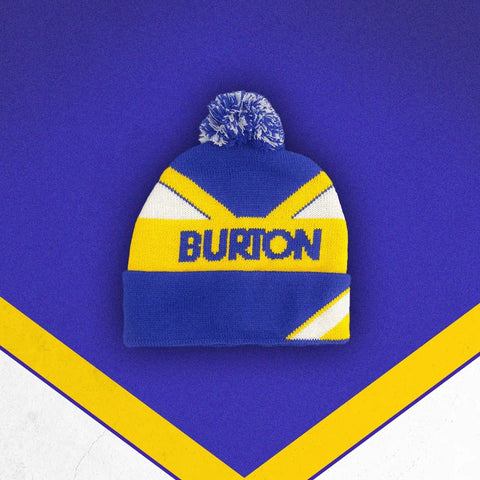 Sheridan Bobble Hat