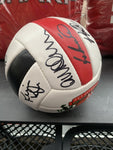 Signed Sunderland Football