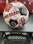 Signed Sunderland Football