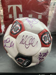 Signed Sunderland Football