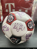 Signed Sunderland Football