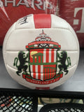 Signed Sunderland Football