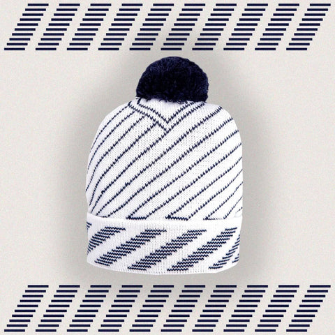 Allen Bobble Hat