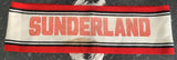 Vintage Sunderland Scarf