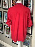 Sunderland Asics T-Shirt