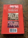 Sunderland The Complete Record