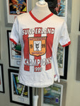 Sunderland Champions T-Shirt