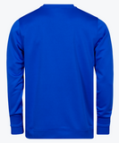 Focus Sweat Top - Royal Blue