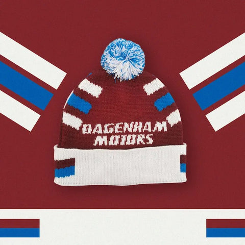 Terminator Bobble Hat