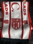 Vintage Sunderland AFC Haway The Lads Scarf