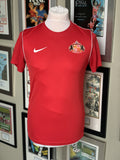 Sunderland 21-22 Season Training top