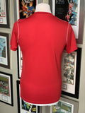 Sunderland 21-22 Season Training top