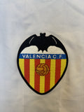 Valencia CF home shirt 2004-2005